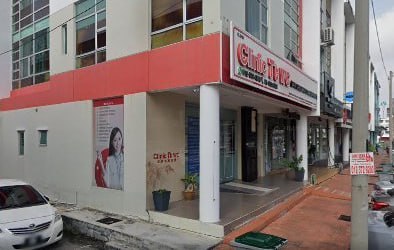 🚑马六甲Clinic Tt Wellness 🚑