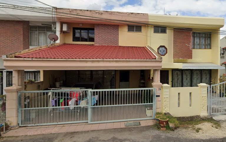 🛵马六甲Car & Motorbike Rental Malacca🛵 · Menu images