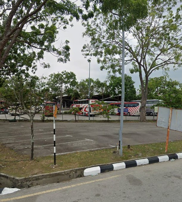 🚗马六甲Malacca Car Rental🚗