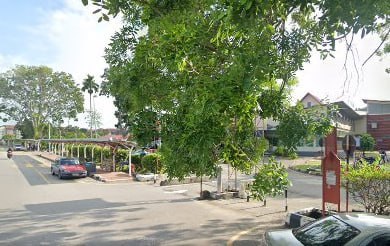 🚙马六甲Kereta Sewa Mydin Melaka Sentral Klezcar🚙