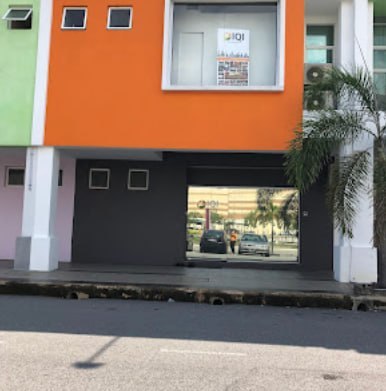 🏚马六甲IQI Realty Sdn Bhd (Melaka Branch)🏚 · Menu images