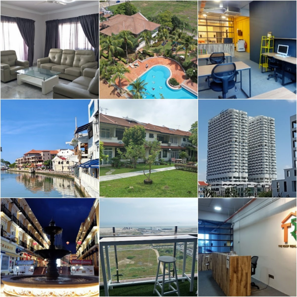 🏡马六甲Melaka Property Agent🏡