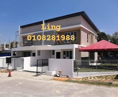 🏡马六甲Cassandra Ling🏡