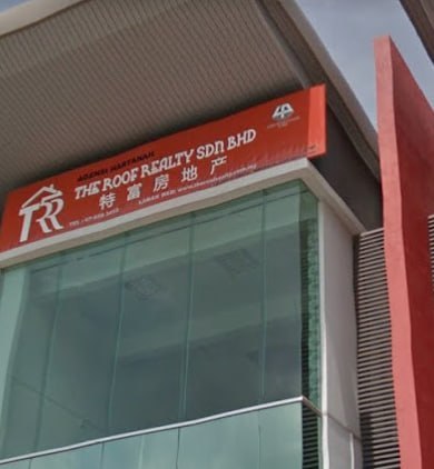 🏘马六甲The Roof Realty Melaka Branch🏘 · Menu images