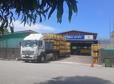 🫧马六甲TAT ENERGY SDN BHD🫧