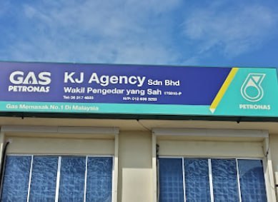 💨马六甲KJ Agency Sdn Bhd💨