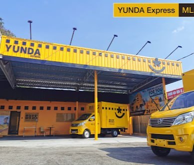 🚛马六甲韵达🚛