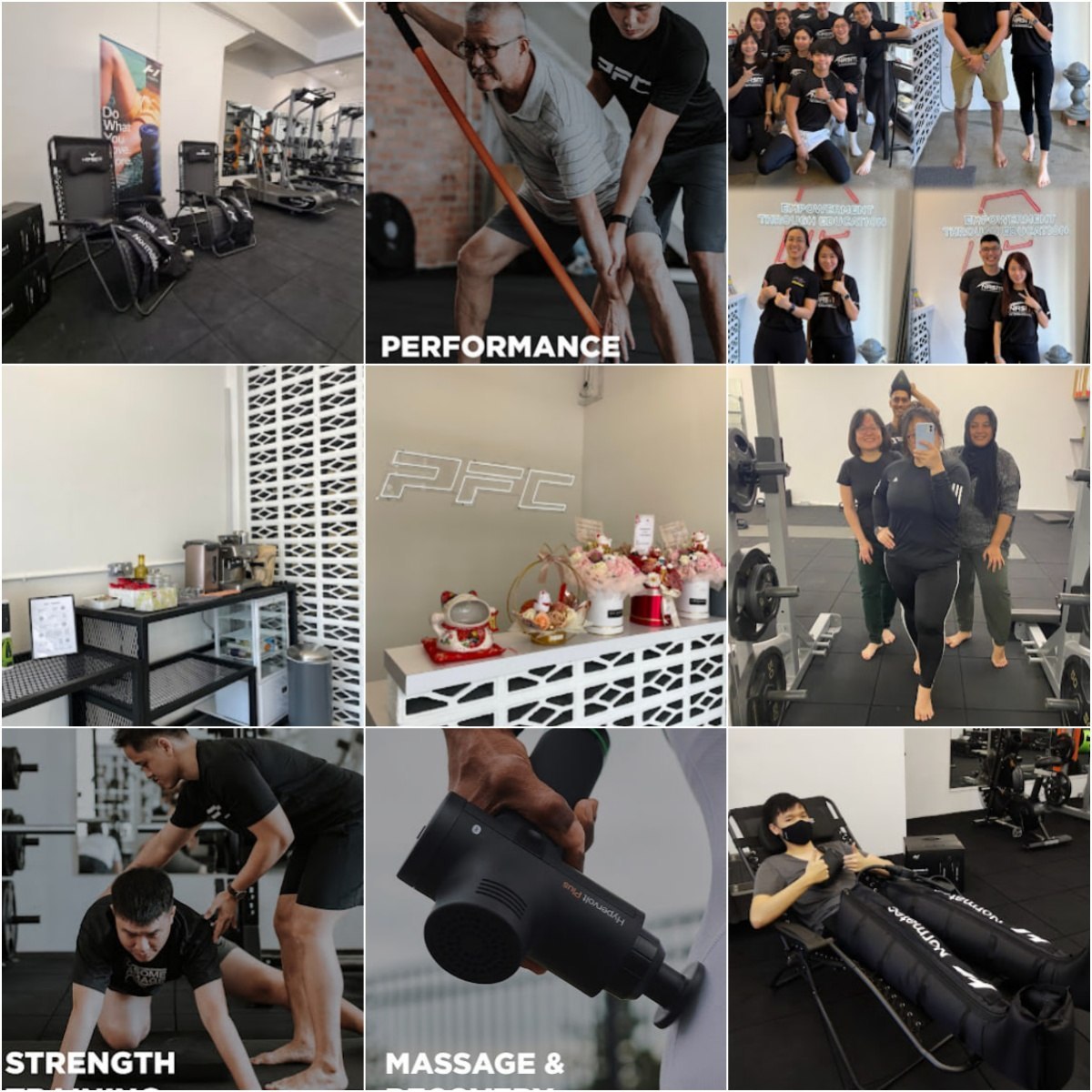 🧗马六甲PFC Melaka🧗