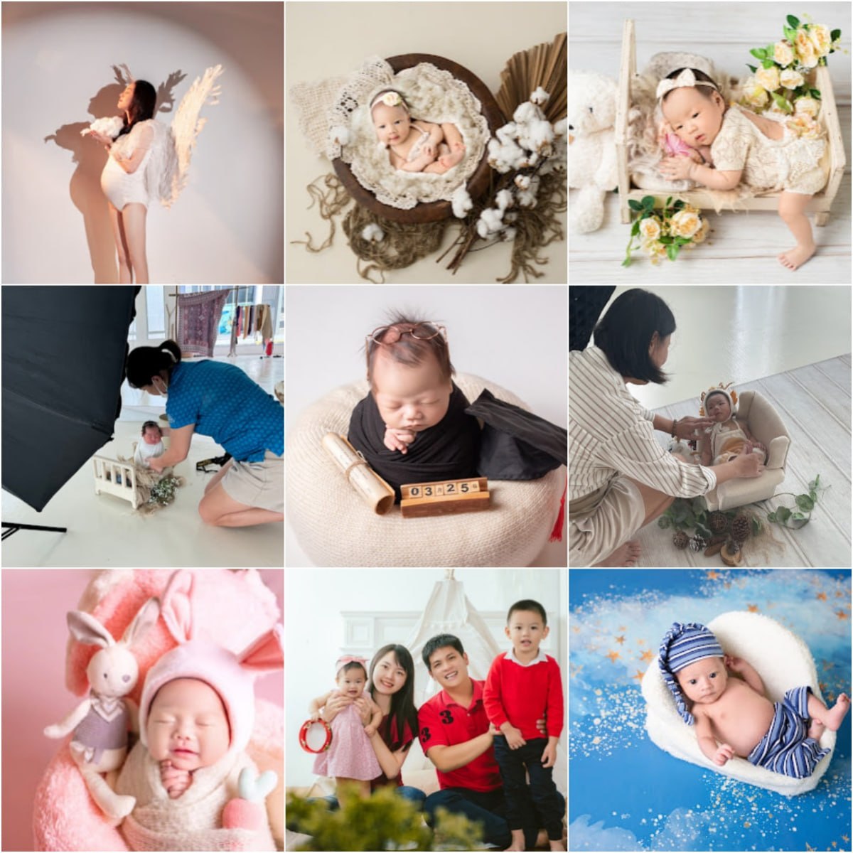 📷马六甲Secret Gift Art Gallery📷 · Menu images