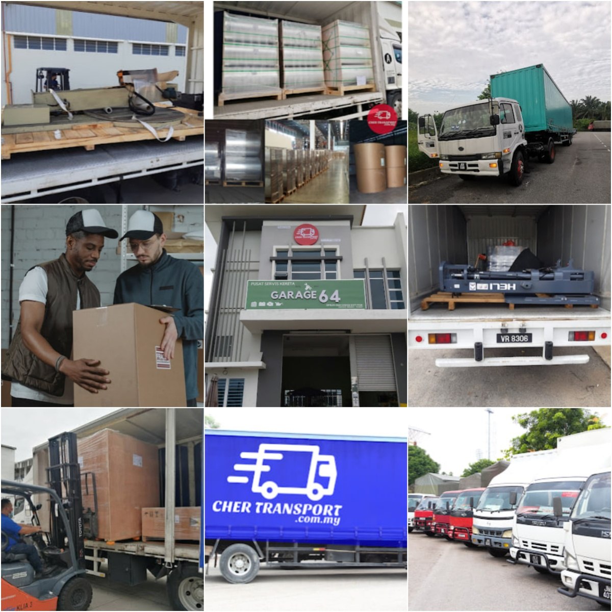 🚢马六甲Supreme Maritime Ocean Trans Sdn. Bhd.🚢
