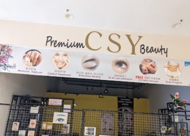 💄怡保csy premium beauty💄