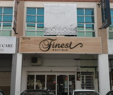 💃怡保Finest Boutique💃