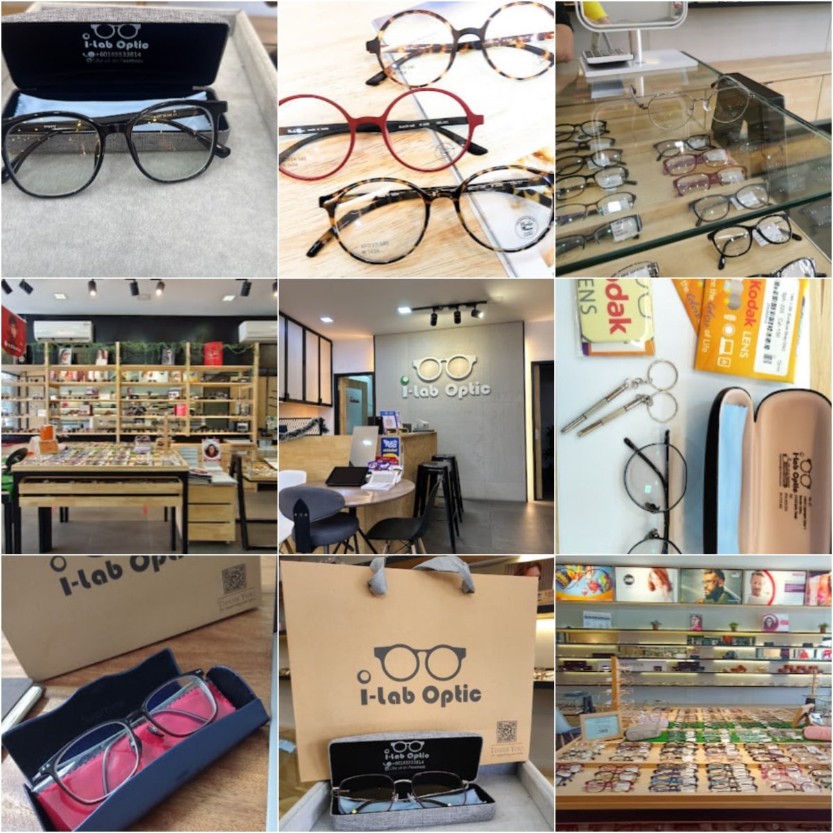 🥽怡保I lab optic🥽