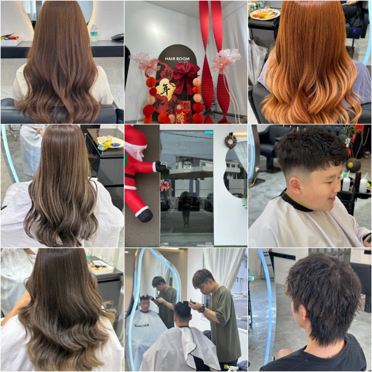 😍怡保HAIR ROOM SIGNATURE😍