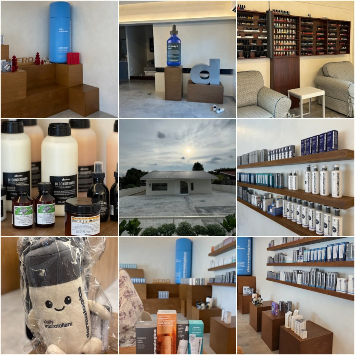 🧖‍♀怡保Dermalogica Jacare Beauty House (Ipoh Garden)🧖‍♀