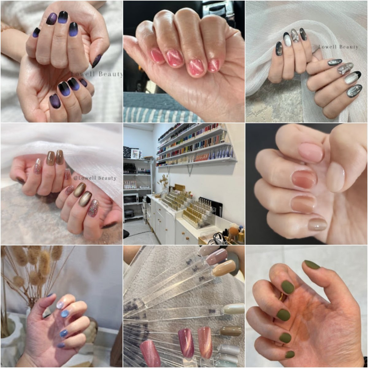 🦶怡保LOWELL BEAUTY STUDIO🦶