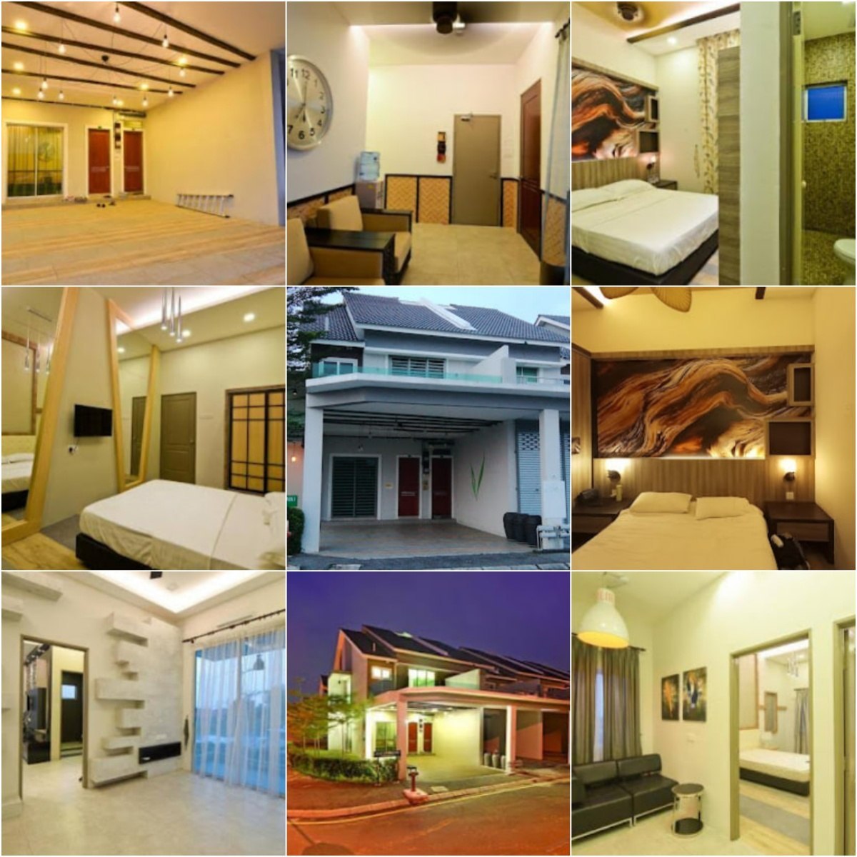 🏡怡保Parkview Homes🏡 · Menu images