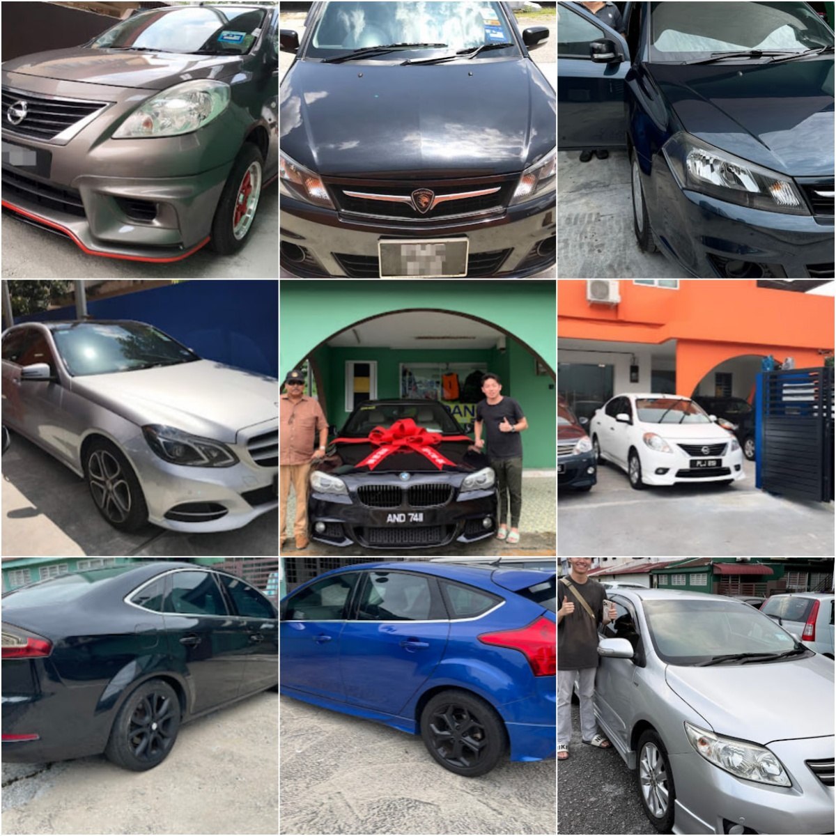 🚘怡保TNT used car Ipoh🚘