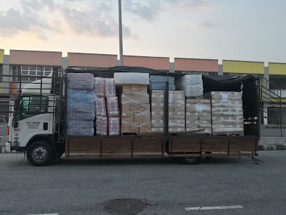 🚚怡保TIAN HO TRANSPORT AGENT SDN BHD🚚 · Menu images