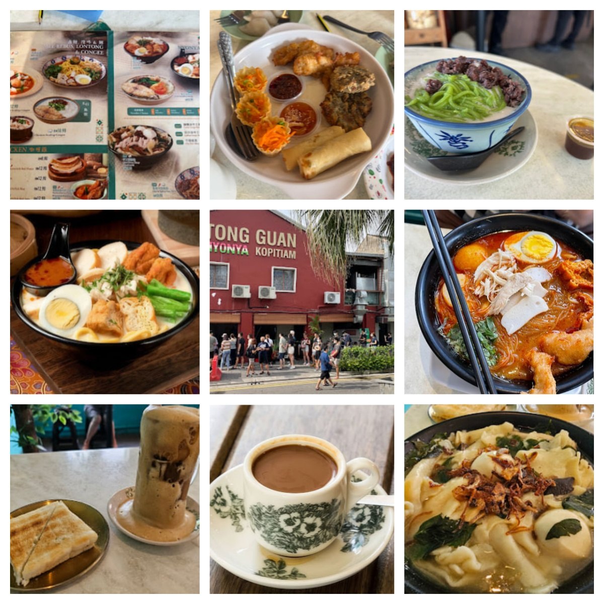 新山楝源茶餐室