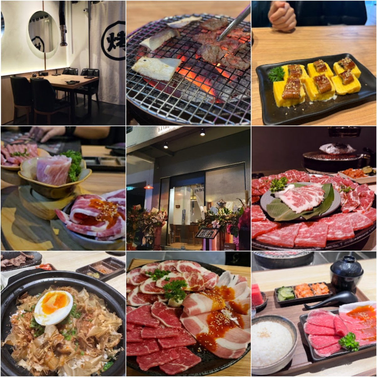 🍙马六甲BESUTO YAKINIKU🍙