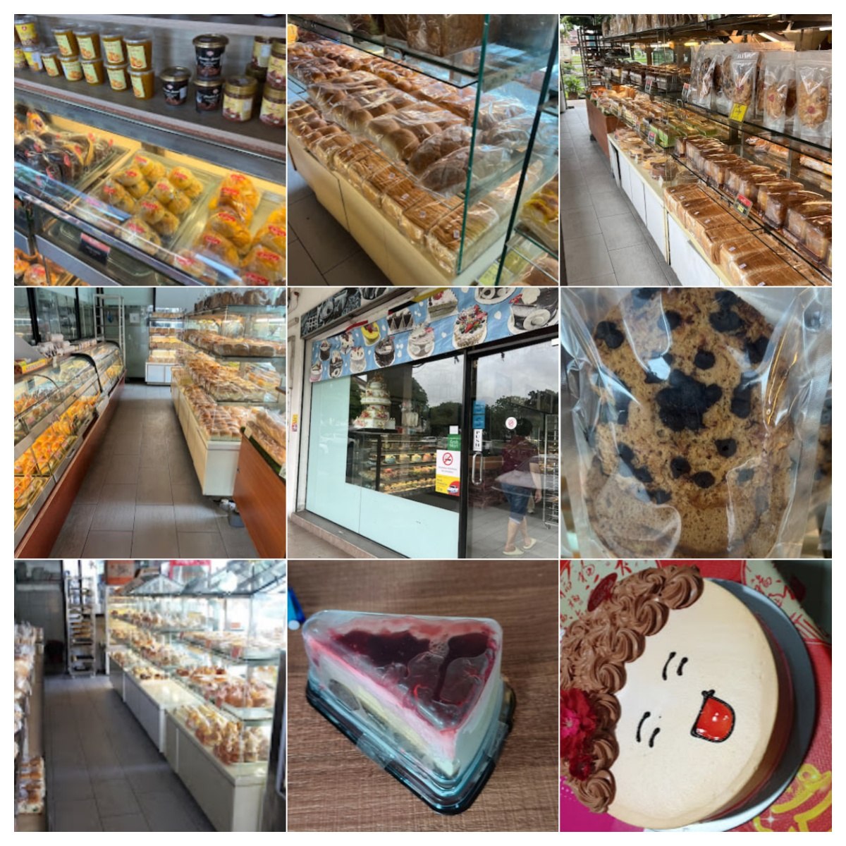 特色：品牌的研发总行。每周日、周一独家举办 Monday L