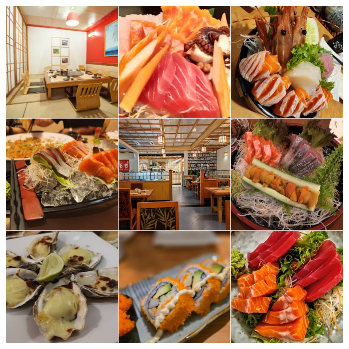 🌭古晋TEN-ICHI🌭
