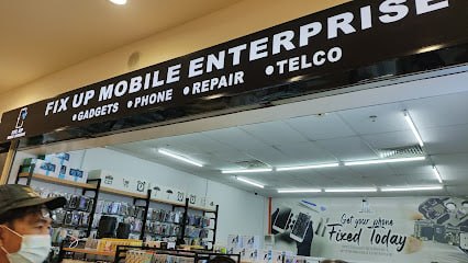 📱古晋Fix Up Mobile Enterprise📱