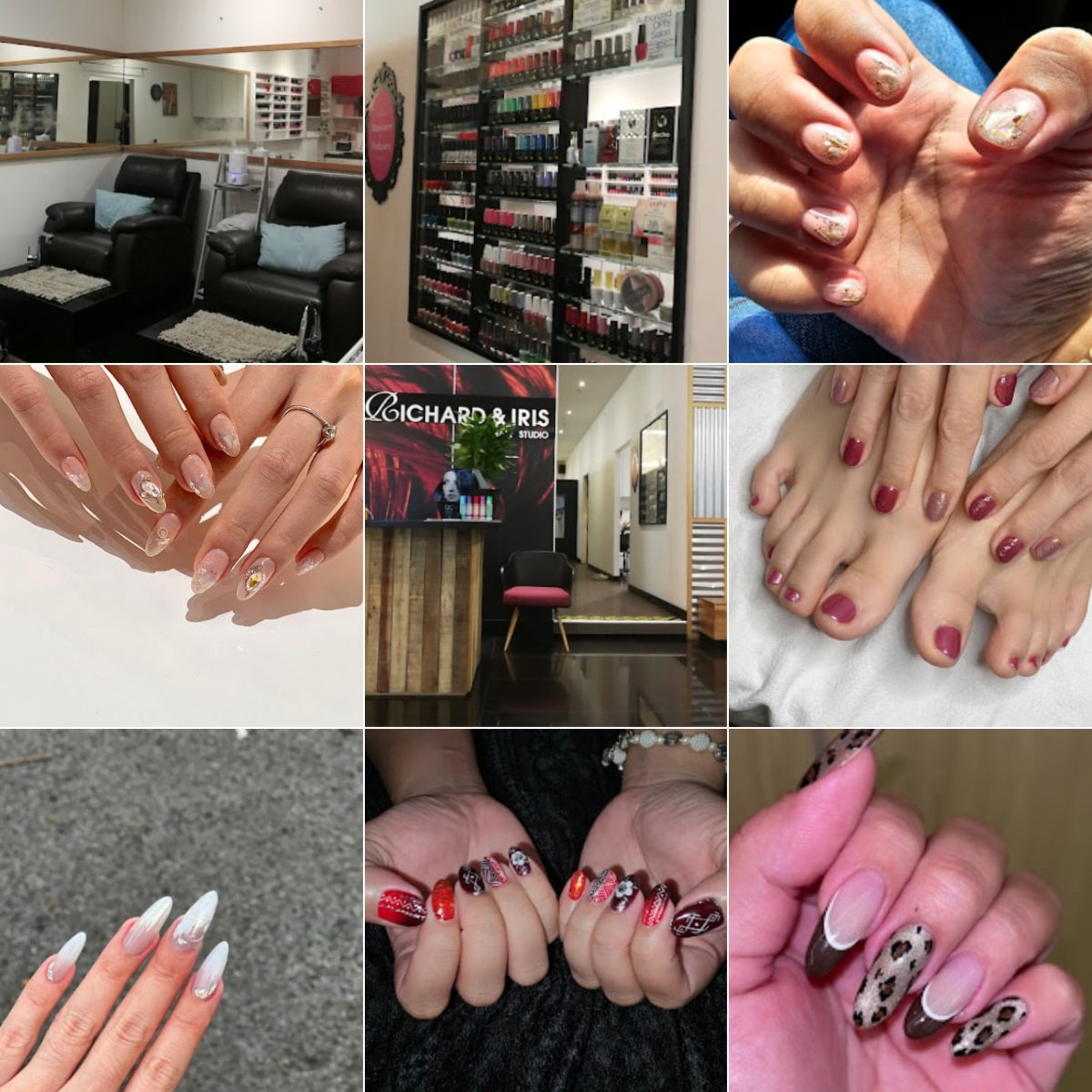 💅🏻古晋Graces Nail Gallery💅🏻