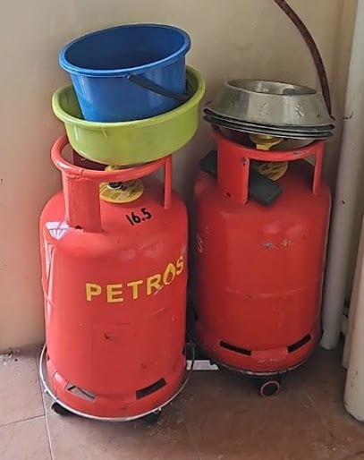 🔥古晋Syarikat Pulau Burung Gas🔥