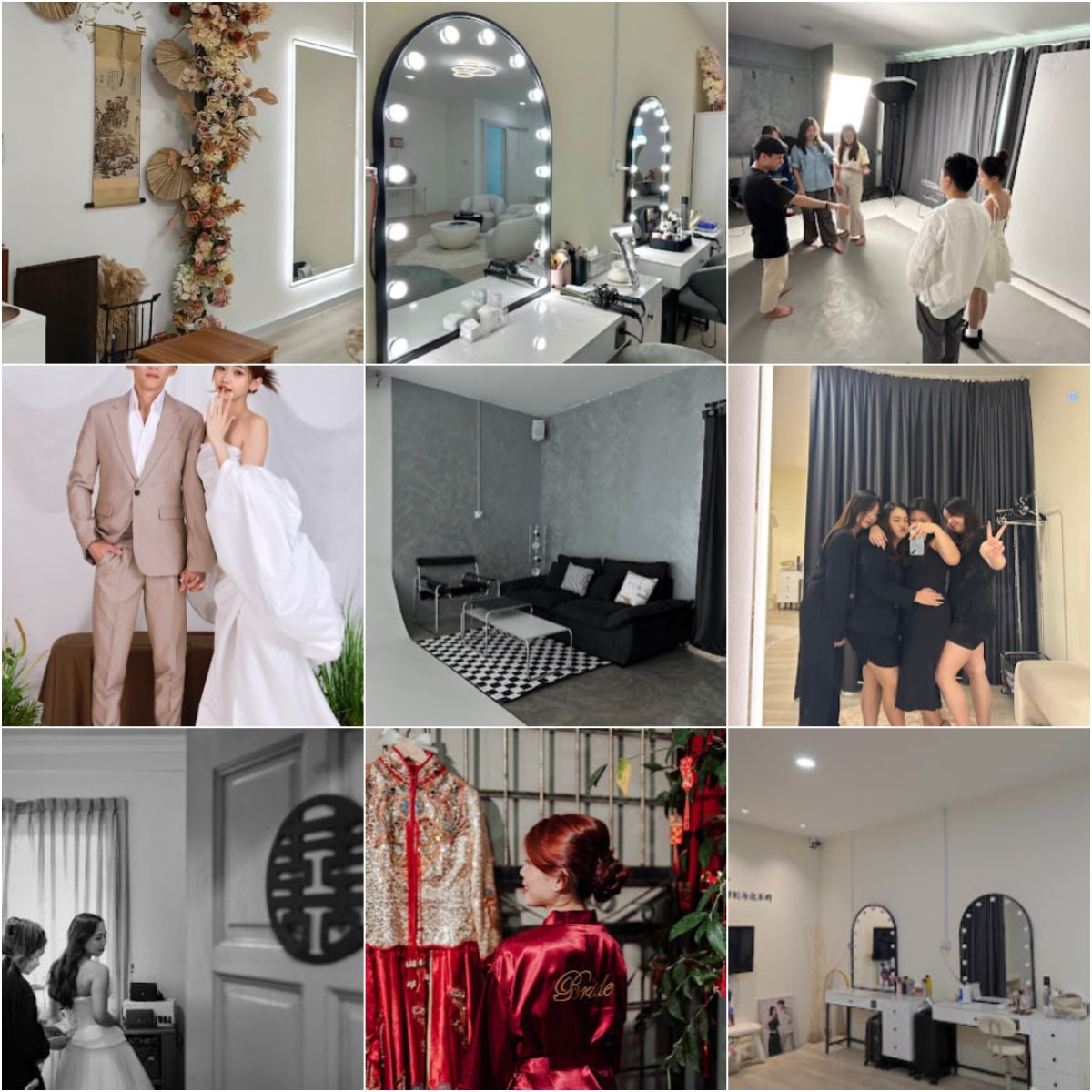 📷古晋VReine Studio📷