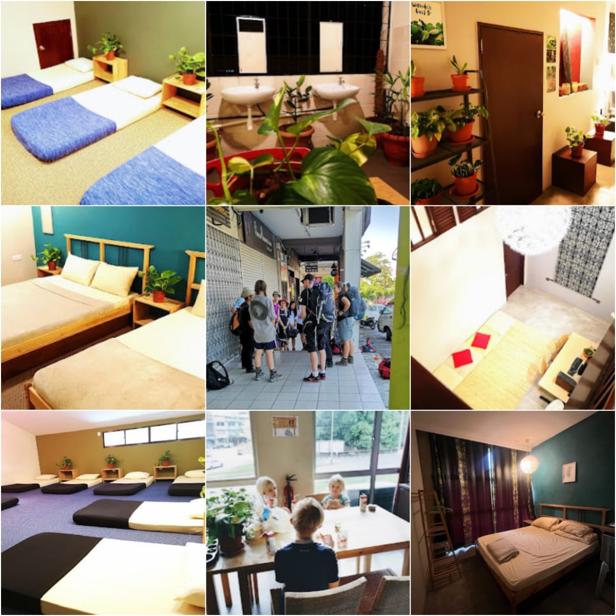 🏘古晋The Cottage Stay🏘