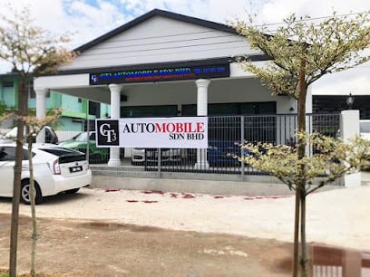 🚙古晋GT3 Automobile Sdn Bhd🚙