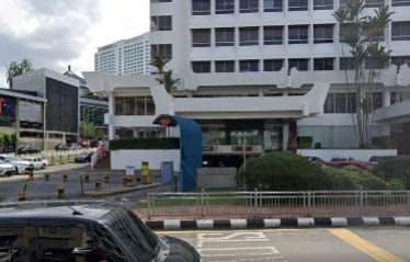 🚖古晋Chakde Kuching Taxi Meter🚖