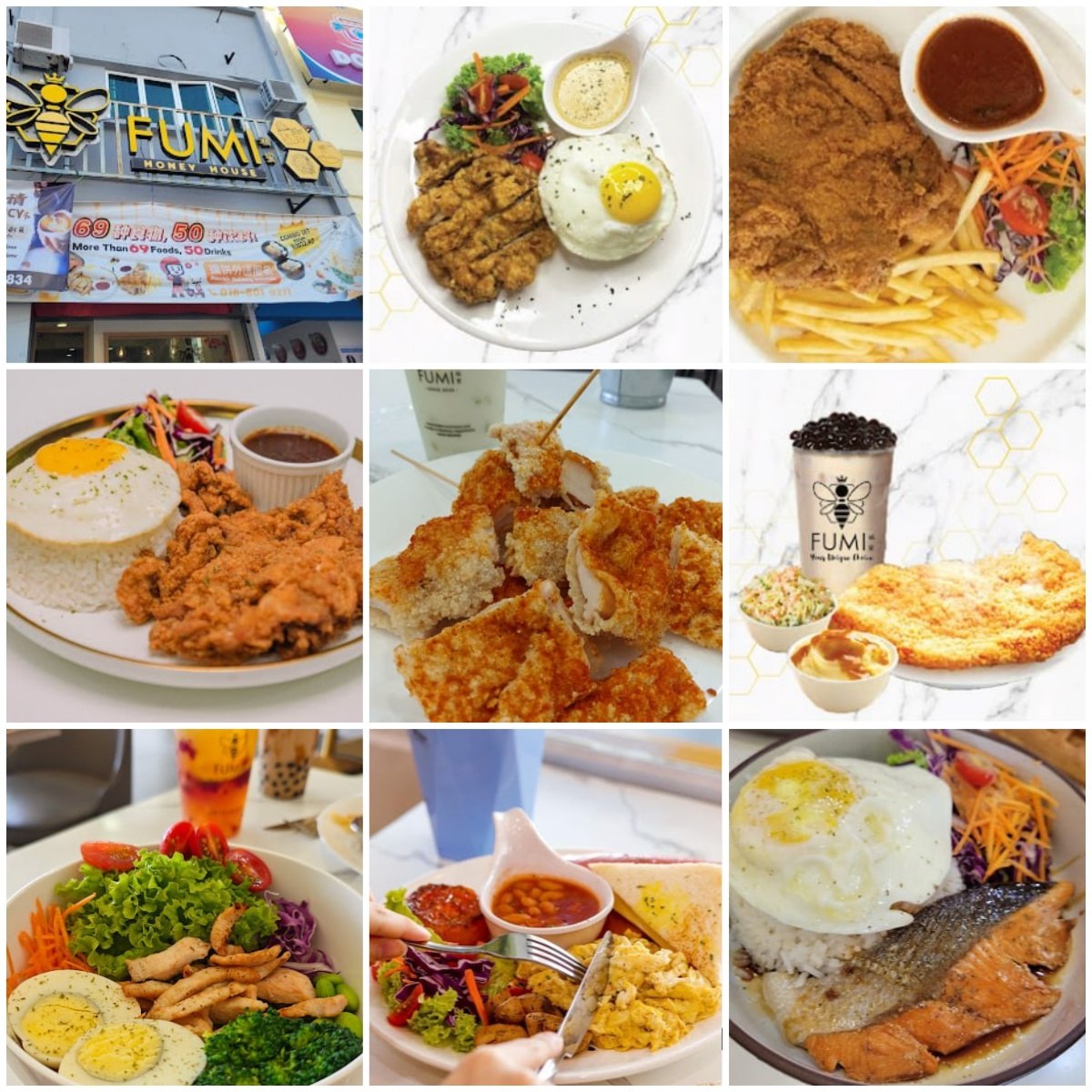🍛槟城福蜜小吃🍛
