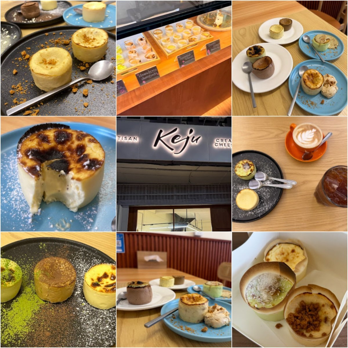 🍰槟城Keju🍰