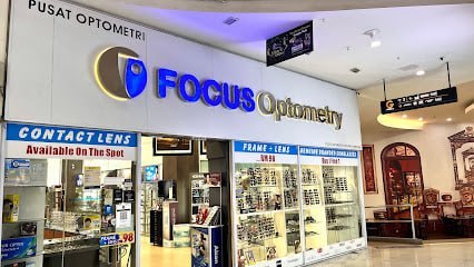 👓槟城聚焦光学👓