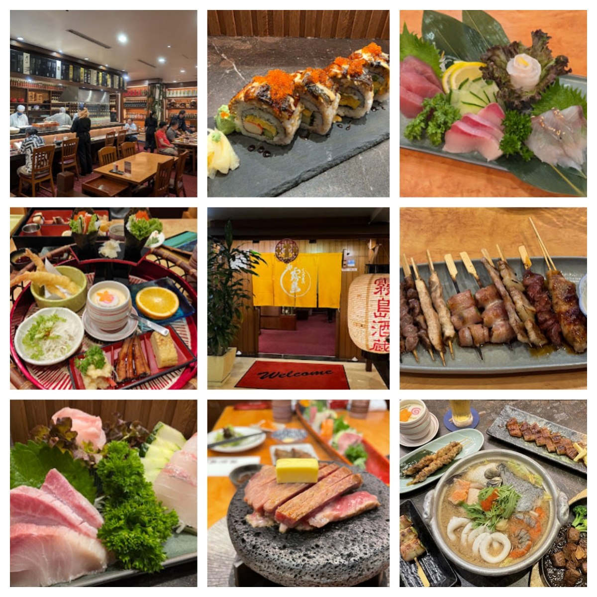 👨‍新山雾岛酒藏👨‍