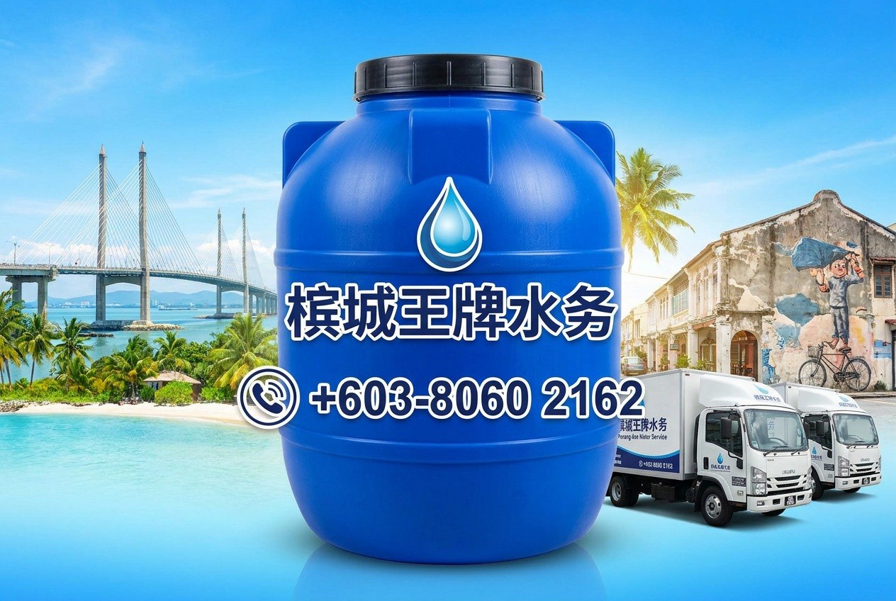 Ace Water Marketing 王牌水务
