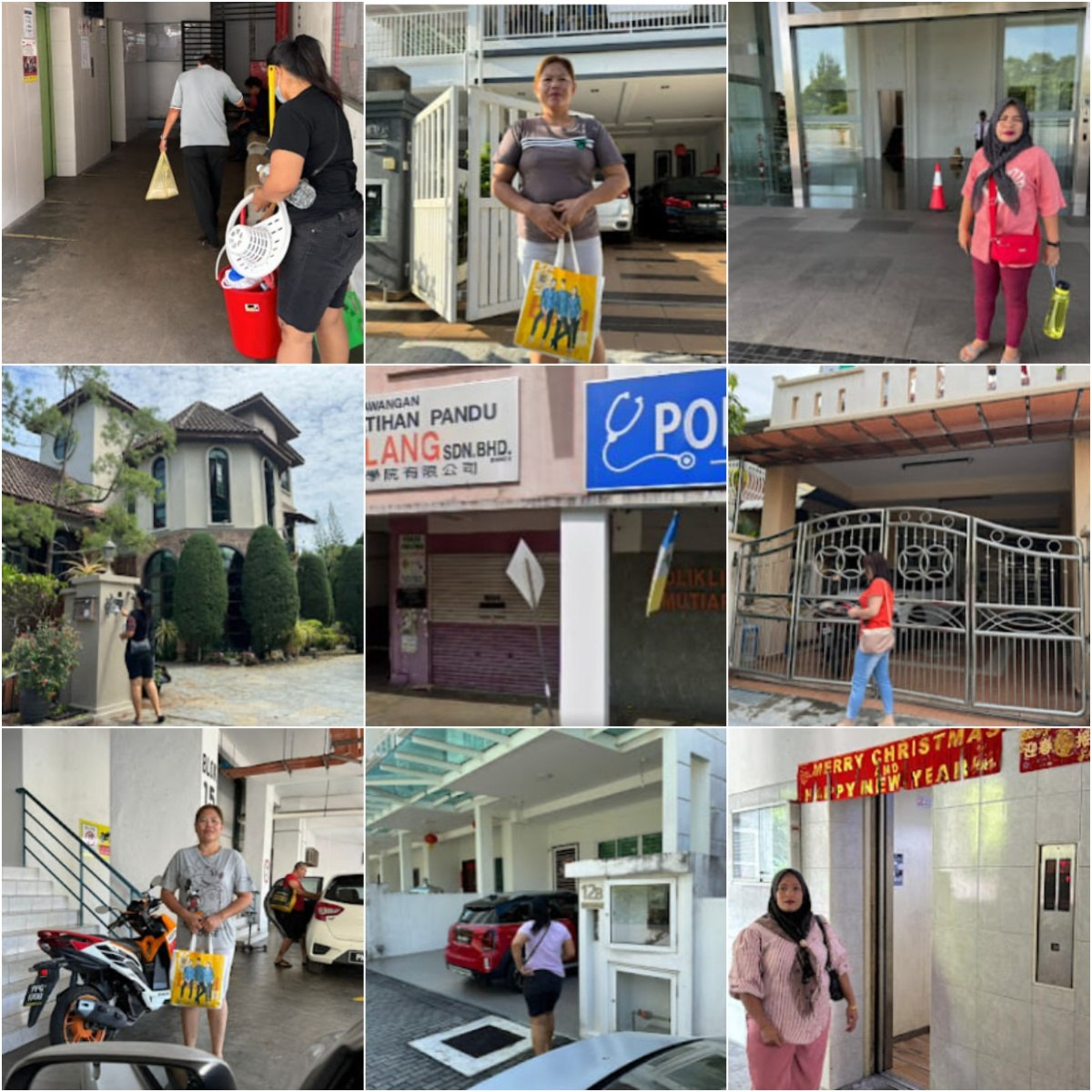 🪠槟城Asian Cleaning Services🪠