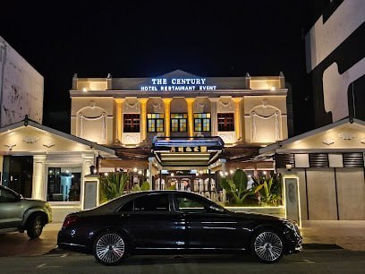 🏨槟城乔治市世纪酒店🏨