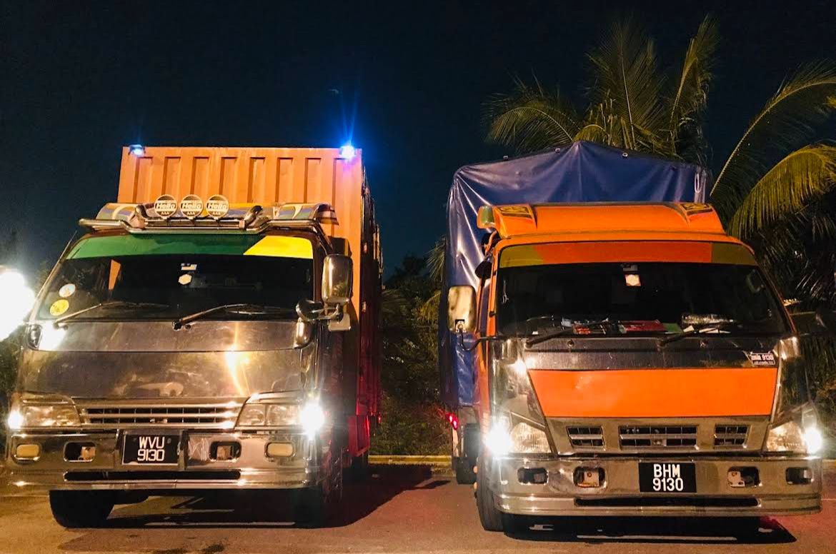 槟城GPS Movers Penang
