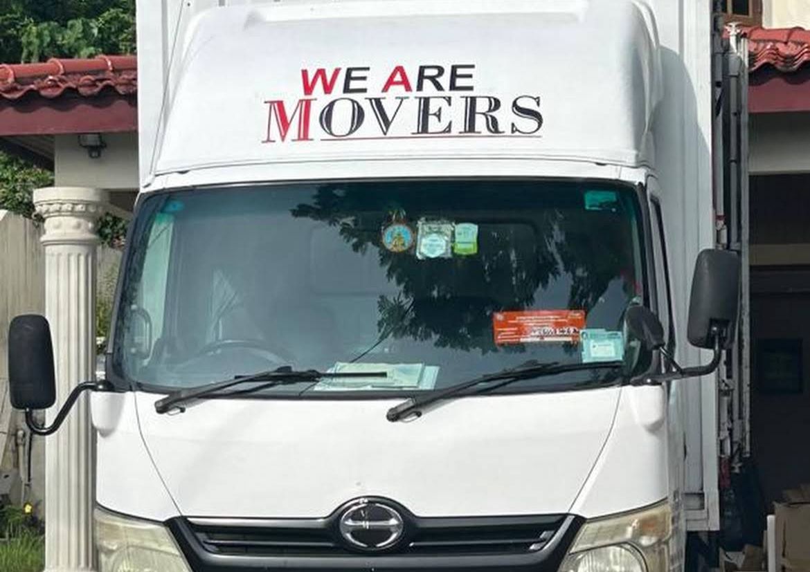 槟城Grow Pack Movers Penang