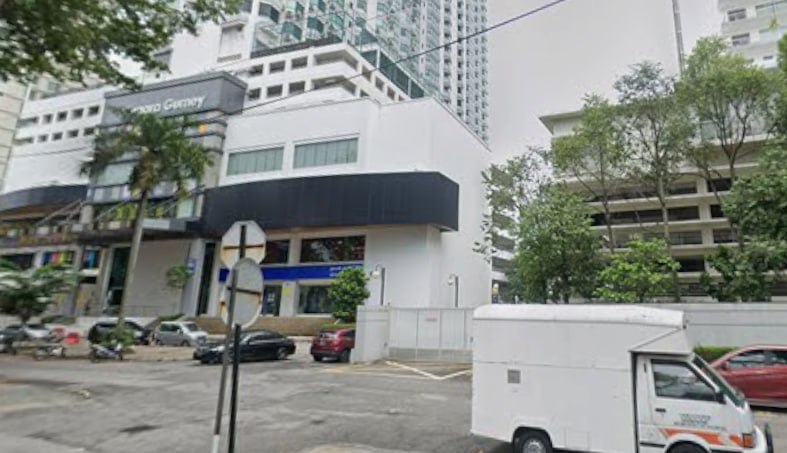🚚槟城华丰远洋物流公司🚚