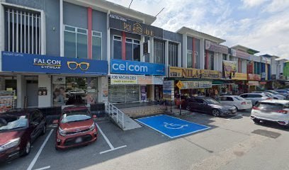 📱优点通讯（丽宁镇店）📱 店名：📱新山U POINT MOBILE(mutiara rini)📱
