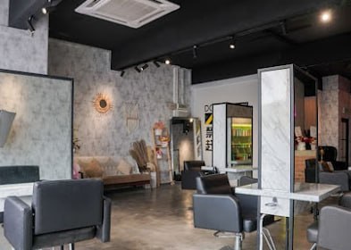 💈新山德尚工作室 新山Deshangstudi · Menu images