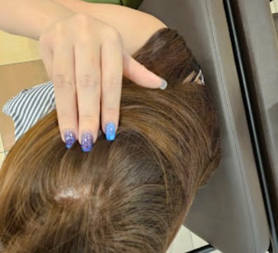 💈新山德尚工作室 新山Deshangstudi · Menu images