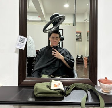 💇新山剪世界发廊 新山Jian Shi Jie · Menu images