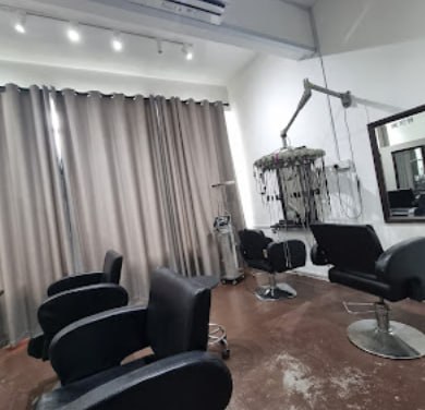💇新山剪世界发廊 新山Jian Shi Jie · Menu images