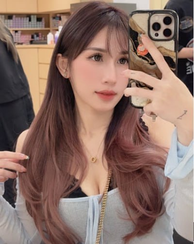 💁♀新山剪刀与玫瑰发型沙龙 新山Scissors · Menu images